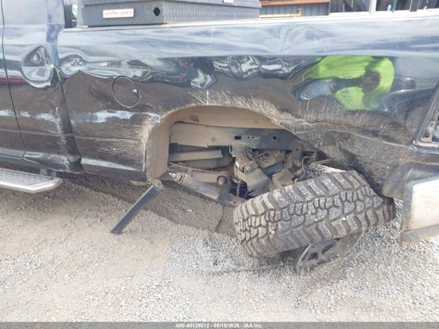 2020 RAM 2500 6