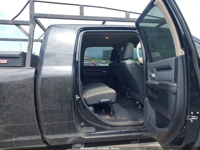 2020 RAM 2500 8