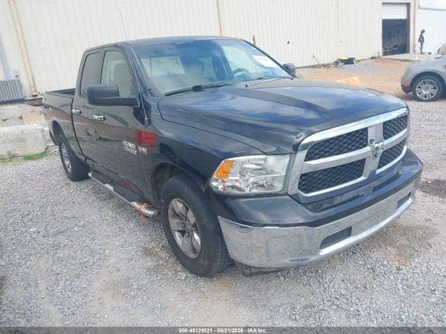 2014 RAM 1500 SLT