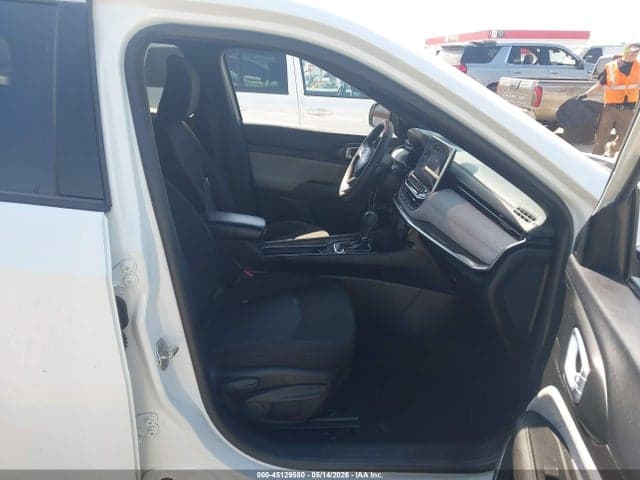 2023 JEEP COMPASS SPORT 4X4 5