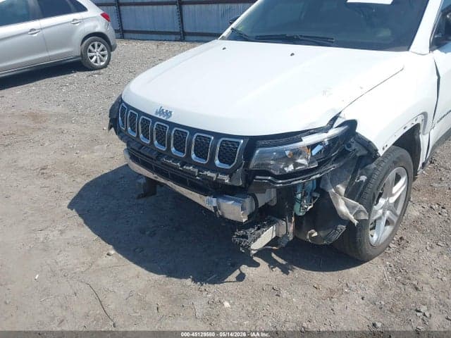 2023 JEEP COMPASS SPORT 4X4 6