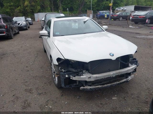 2018 BMW 530I XDRIVE - 1