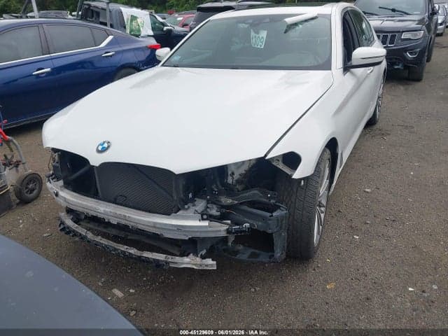2018 BMW 530I XDRIVE 2