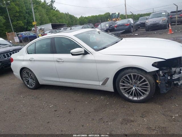 2018 BMW 530I XDRIVE 13