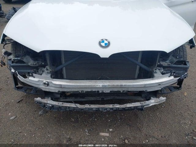 2018 BMW 530I XDRIVE 6