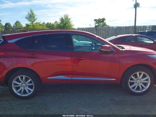 2019 ACURA RDX STANDARD 13