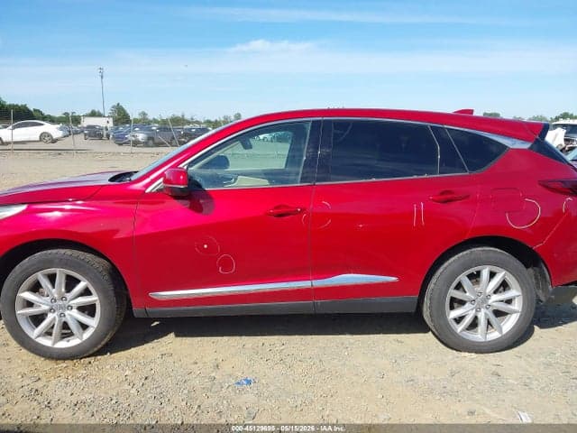 2019 ACURA RDX STANDARD 14