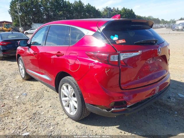 2019 ACURA RDX STANDARD 3