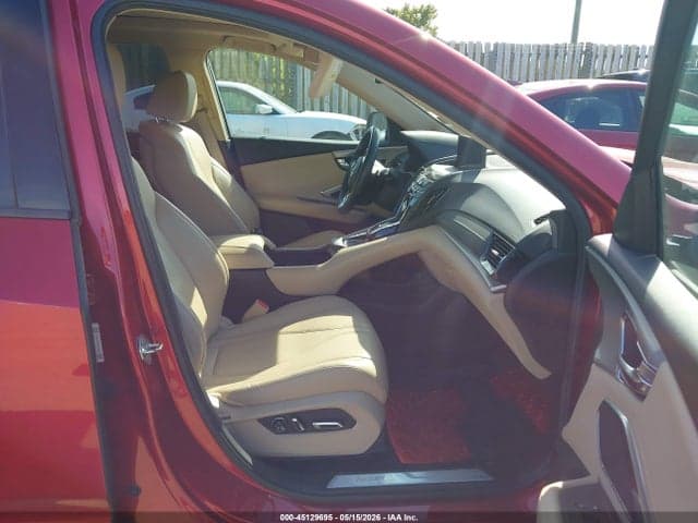 2019 ACURA RDX STANDARD 5