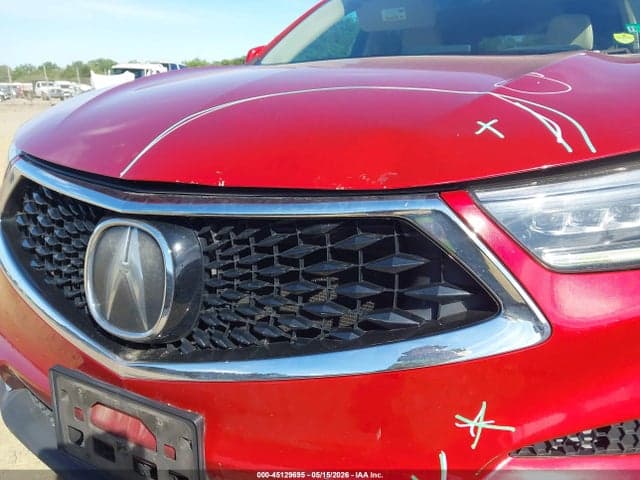 2019 ACURA RDX STANDARD 6