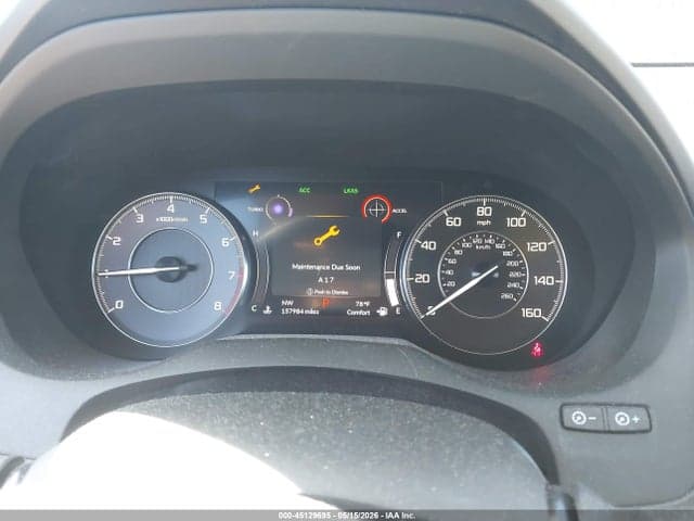 2019 ACURA RDX STANDARD 7
