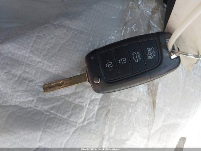 2022 HYUNDAI ACCENT SEL 11