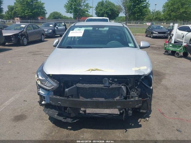 2022 HYUNDAI ACCENT SEL 12