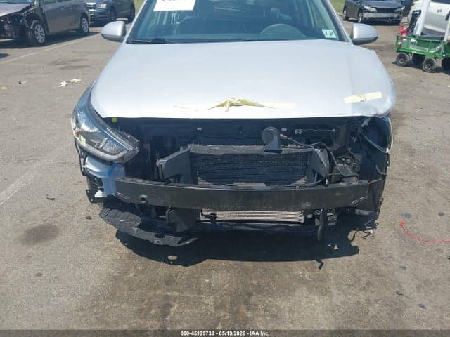 2022 HYUNDAI ACCENT SEL 6