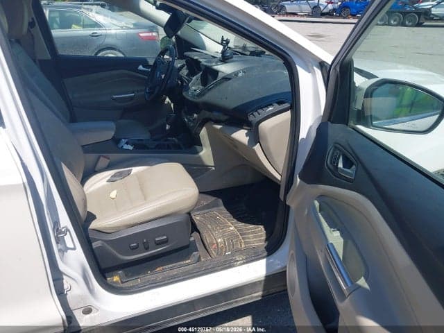 2017 FORD ESCAPE TITANIUM 5