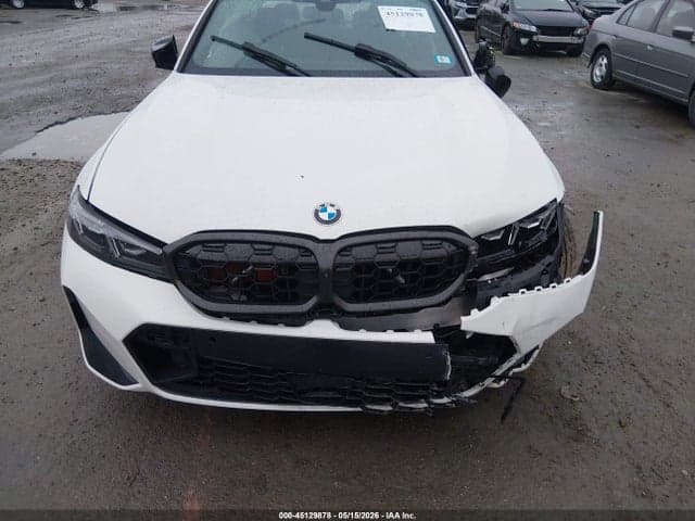 2025 BMW M340I XDRIVE 6