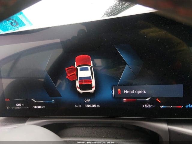 2025 BMW M340I XDRIVE 7