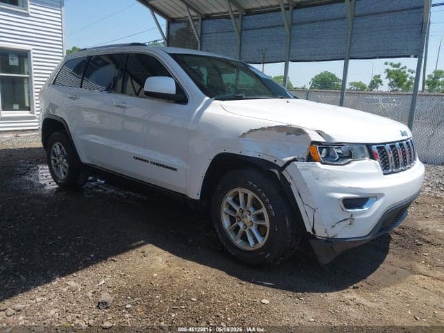 2018 JEEP GRAND CHEROKEE LAREDO E 4X4 1