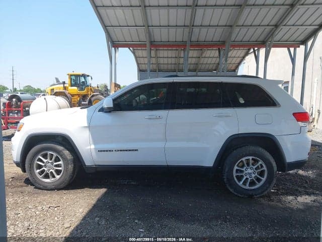 2018 JEEP GRAND CHEROKEE LAREDO E 4X4 14