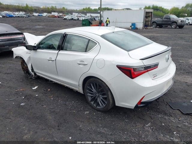 2020 ACURA ILX PREMIUM A-SPEC PACKAGES/TECHNOLOGY A-SPEC PACKAGES 3