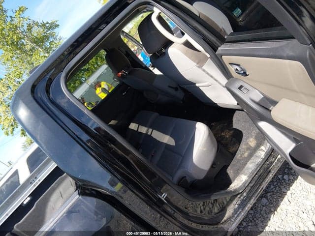 2022 NISSAN FRONTIER SV 4X4 8