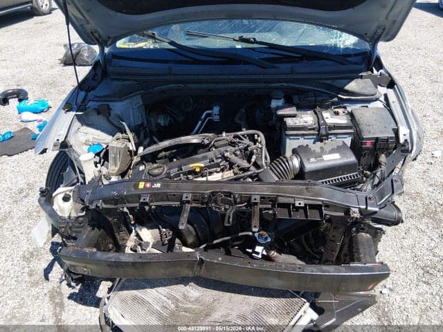 2017 HYUNDAI ELANTRA SE 11