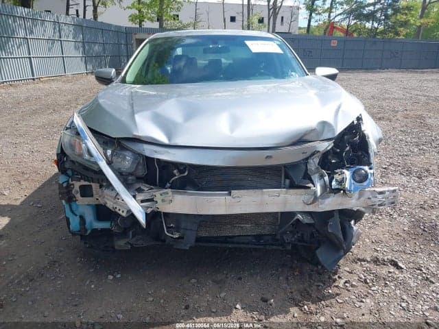 2017 HONDA CIVIC LX 12