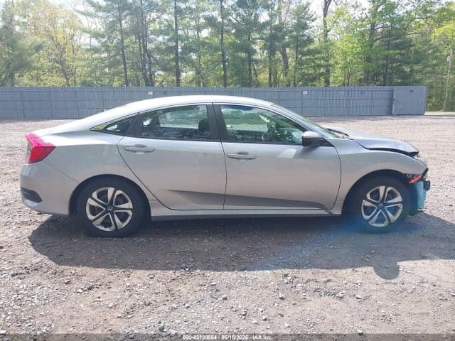 2017 HONDA CIVIC LX 13