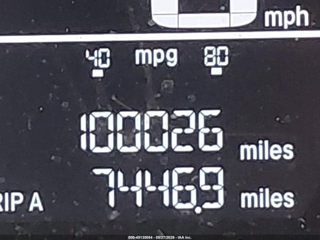 2017 HONDA CIVIC LX 15