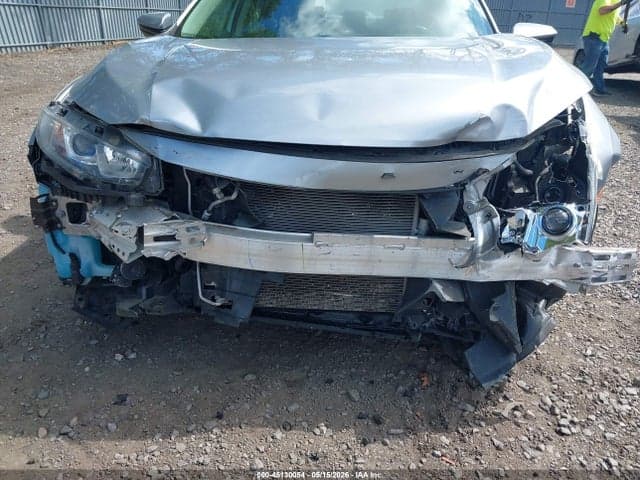 2017 HONDA CIVIC LX 6