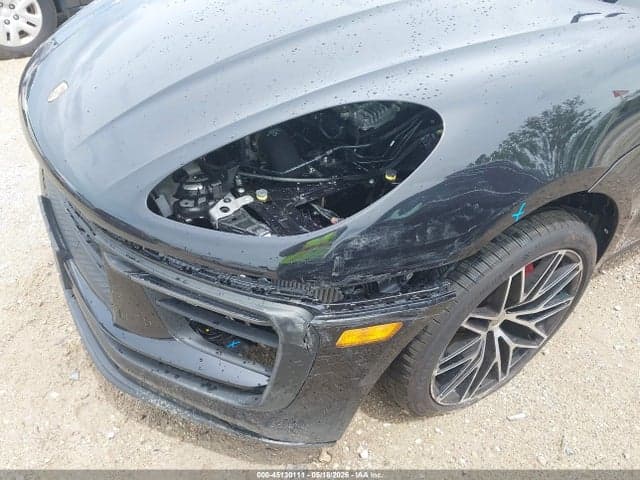 2026 PORSCHE MACAN S 6