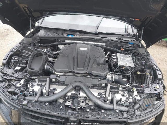 2026 PORSCHE MACAN S 10