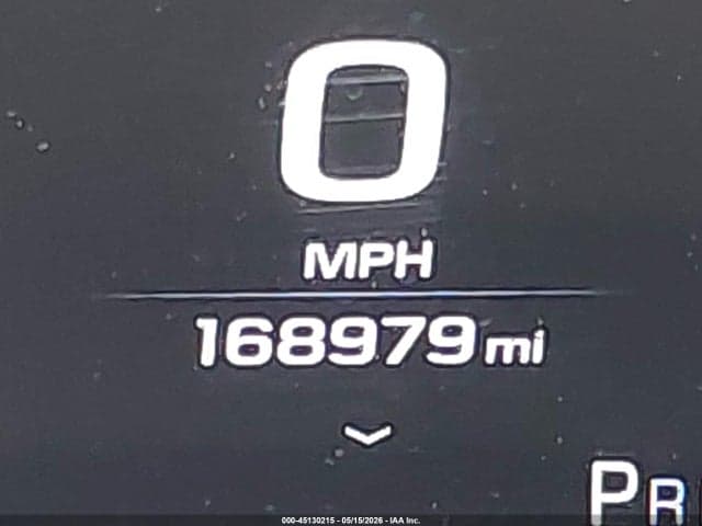 2018 GMC SIERRA 2500HD DENALI 15