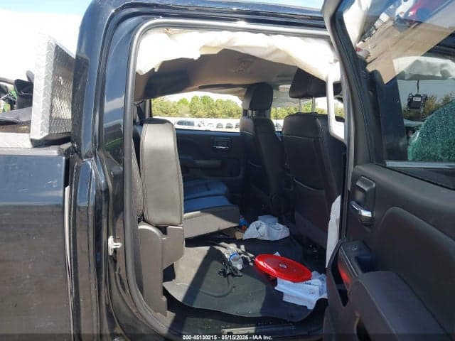 2018 GMC SIERRA 2500HD DENALI 8