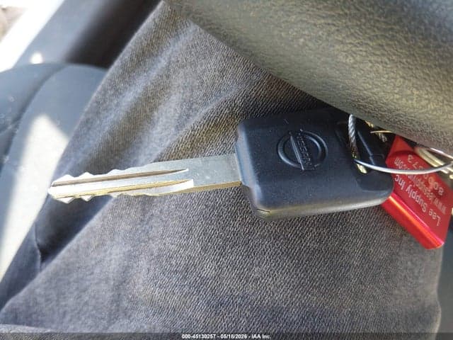 2024 NISSAN VERSA 1.6 S 11
