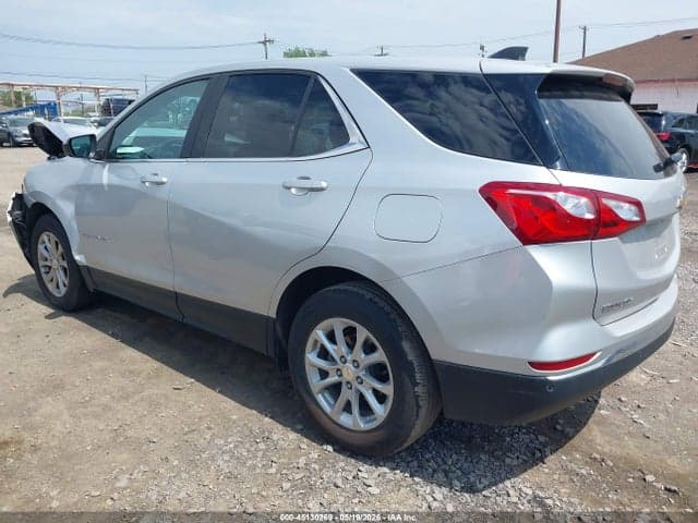 2021 CHEVROLET EQUINOX AWD LT 3