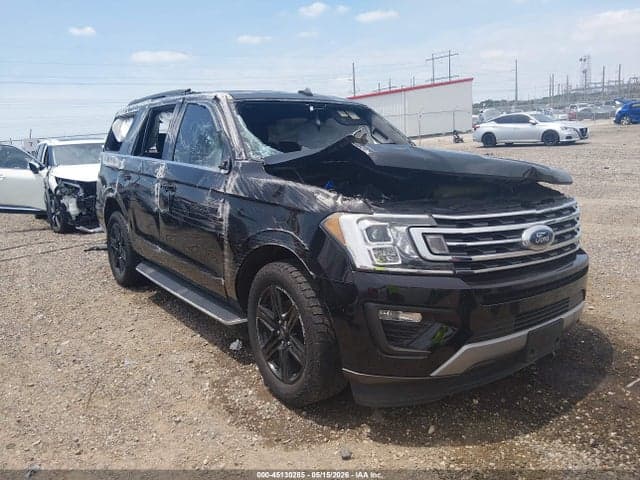 2021 FORD EXPEDITION XLT - 1