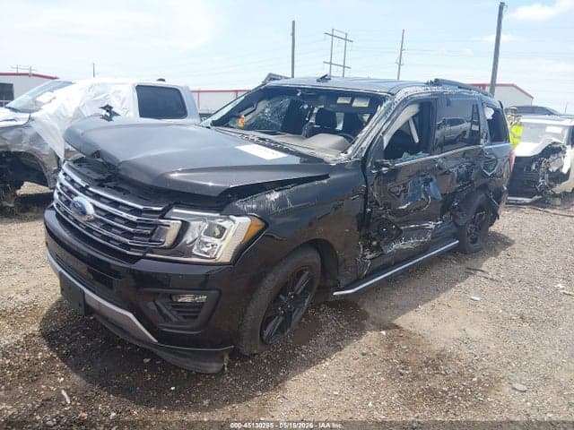 2021 FORD EXPEDITION XLT 2