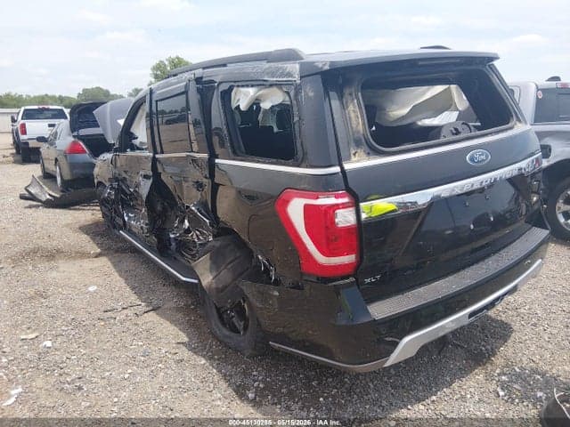 2021 FORD EXPEDITION XLT 3