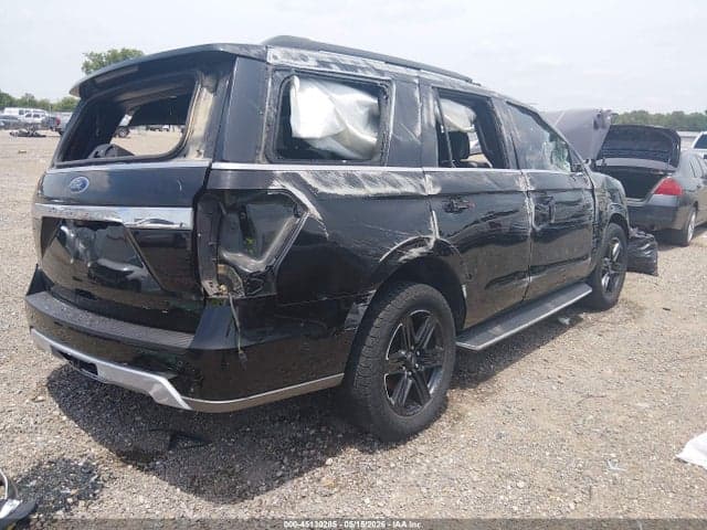 2021 FORD EXPEDITION XLT 4