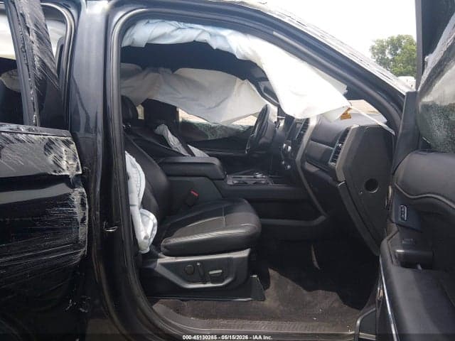 2021 FORD EXPEDITION XLT 5