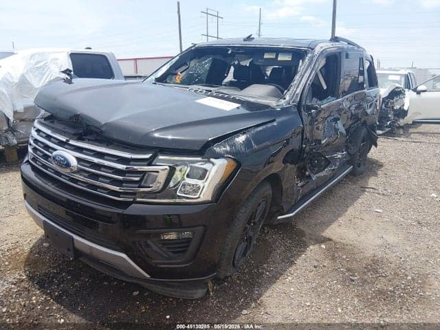 2021 FORD EXPEDITION XLT 6