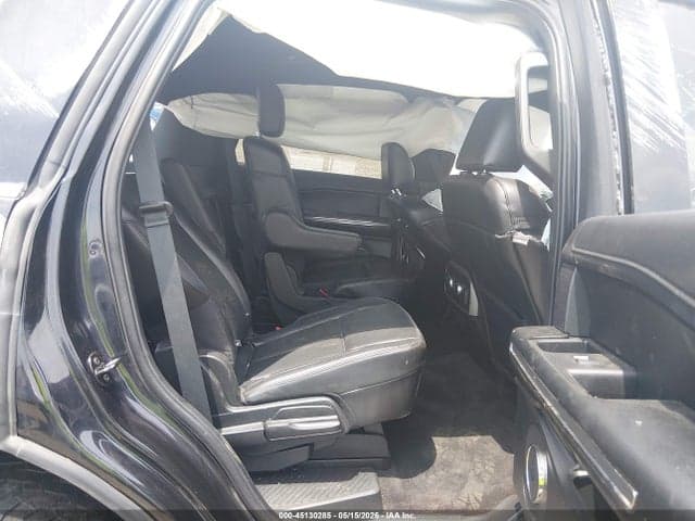 2021 FORD EXPEDITION XLT 8