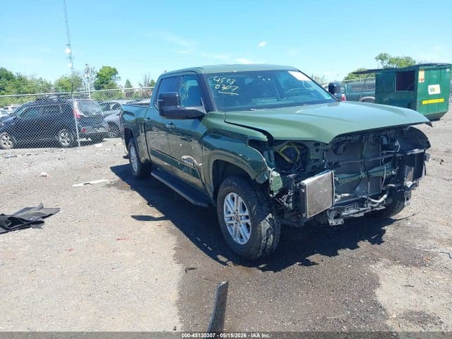 2023 TOYOTA TUNDRA SR5 1