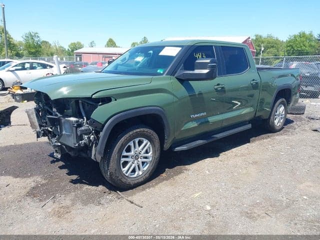 2023 TOYOTA TUNDRA SR5 2