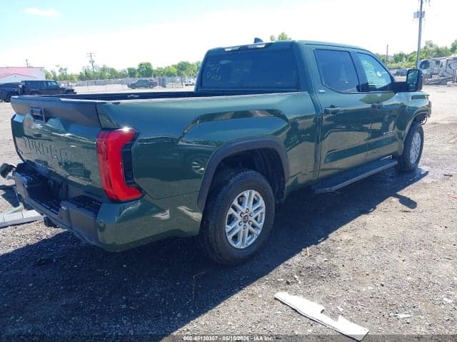 2023 TOYOTA TUNDRA SR5 4