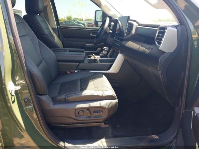 2023 TOYOTA TUNDRA SR5 5