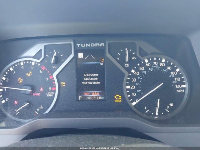 2023 TOYOTA TUNDRA SR5 7