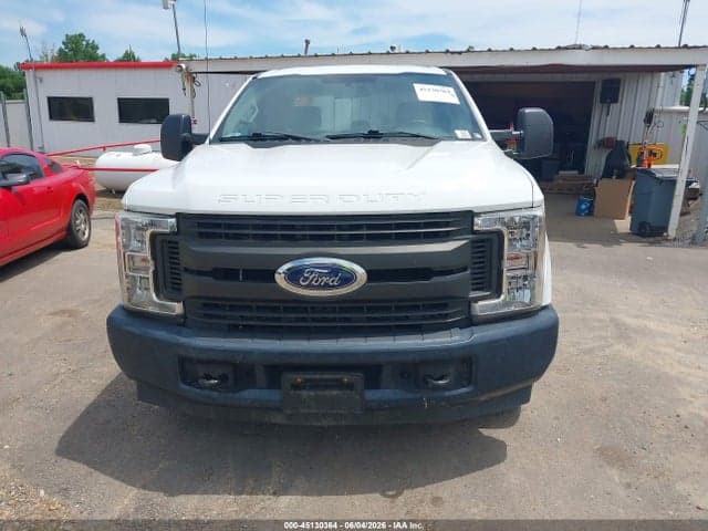 2017 FORD F-250 XL 17