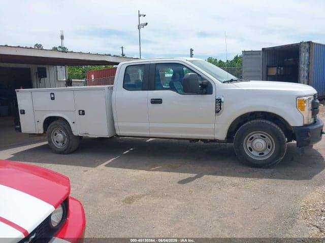 2017 FORD F-250 XL 18